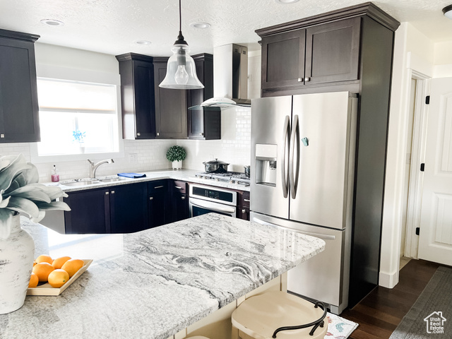 Photo 22 for MLS #2075918 at 2770 S 9500 East