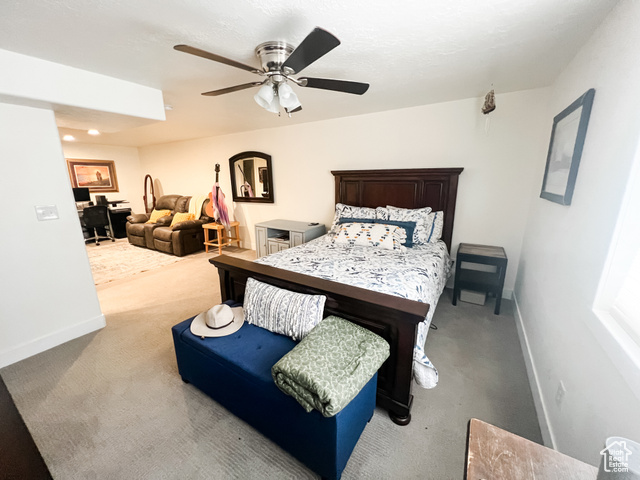 Photo 48 for MLS #2075918 at 2770 S 9500 East