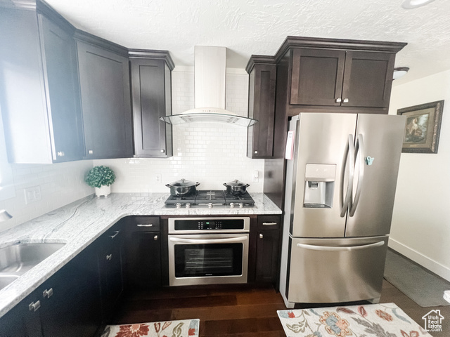 Photo 19 for MLS #2075918 at 2770 S 9500 East