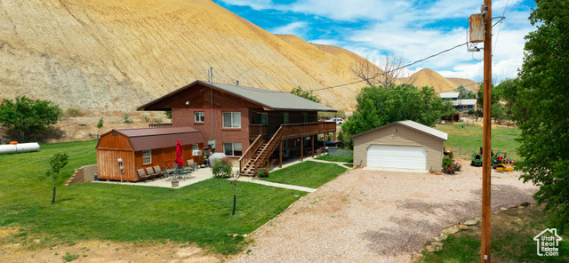 Photo 9 for MLS #2075918 at 2770 S 9500 East