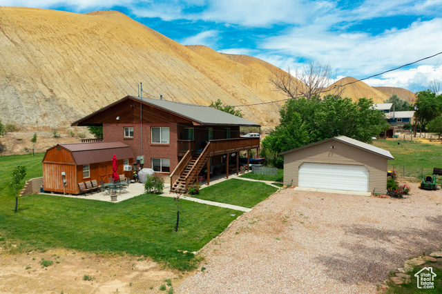Photo 6 for MLS #2075918 at 2770 S 9500 East
