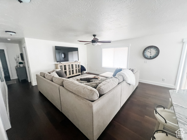 Photo 23 for MLS #2075918 at 2770 S 9500 East