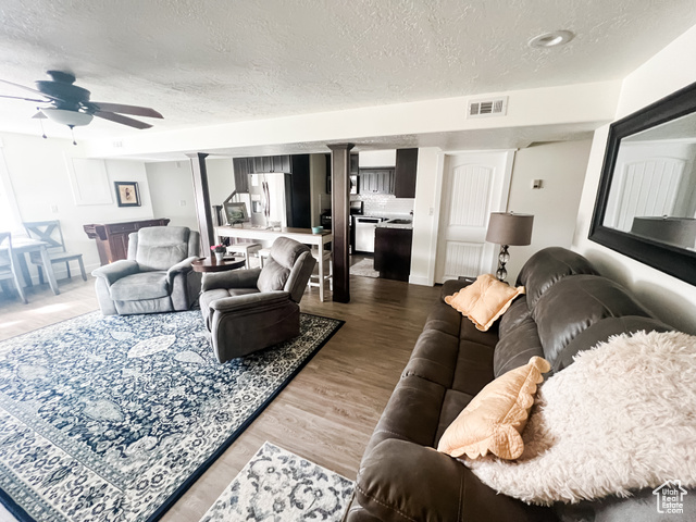 Photo 44 for MLS #2075918 at 2770 S 9500 East