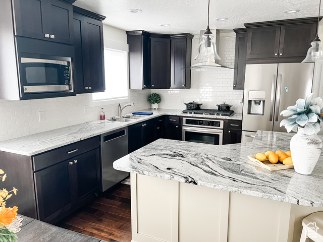 Photo 20 for MLS #2075918 at 2770 S 9500 East
