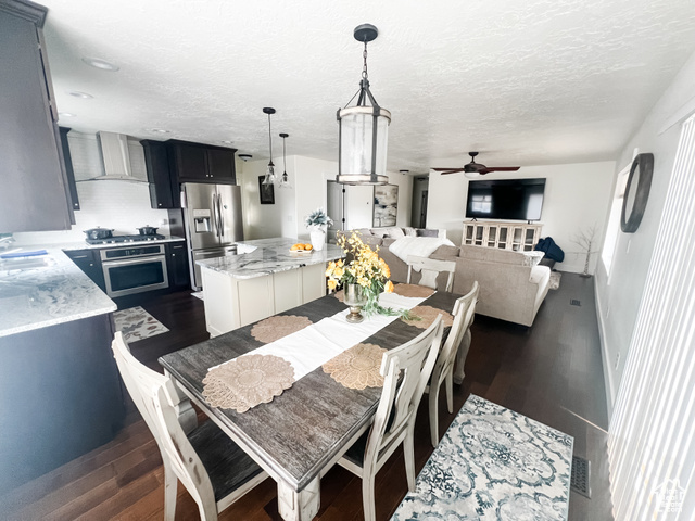 Photo 14 for MLS #2075918 at 2770 S 9500 East