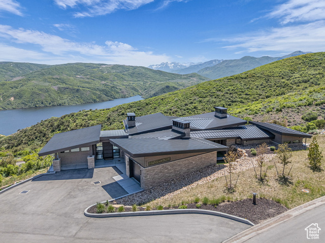 2178 E LONE PEAK LN, Kamas UT 84036