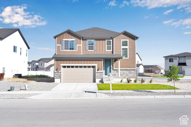 2067 E ANTONIO DR DR #1230, Lake Point UT 84074