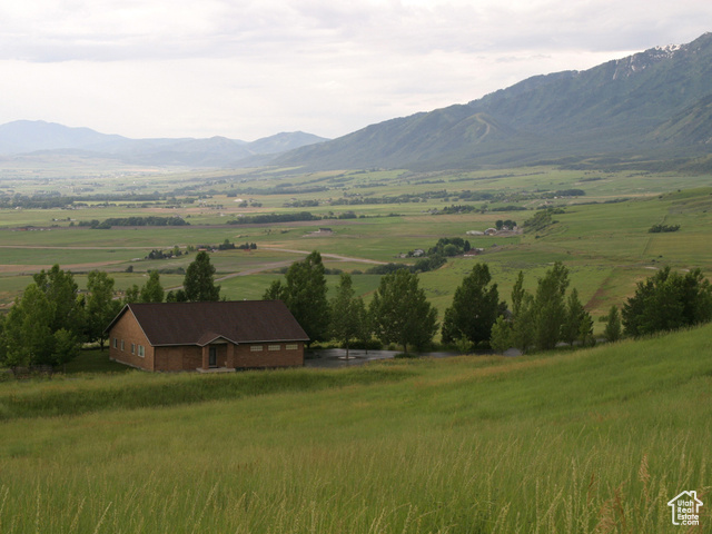 2666 VALLEY VW, Mendon UT 84325