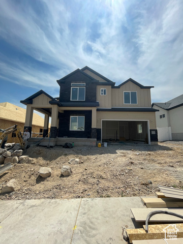 7007 W HAZEL OAK CT #212, Herriman UT 84096