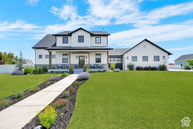 2282 N 3430 W, Clinton UT 84015