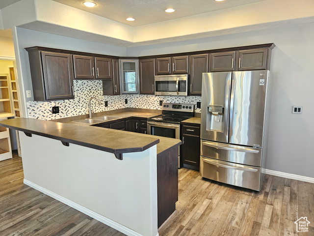 Photo 11 for MLS #2075999 at 4443 S 1025 East #B2