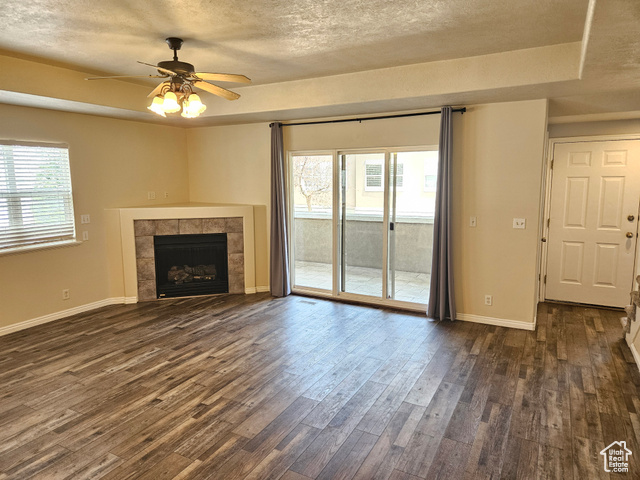 Photo 7 for MLS #2075999 at 4443 S 1025 East #B2