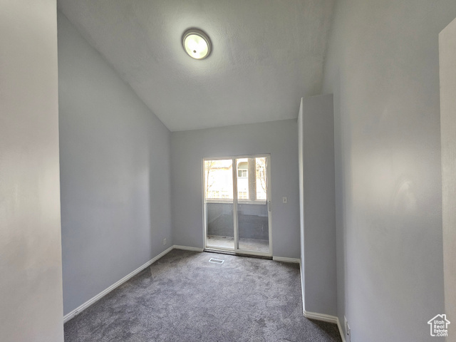 Photo 33 for MLS #2075999 at 4443 S 1025 East #B2