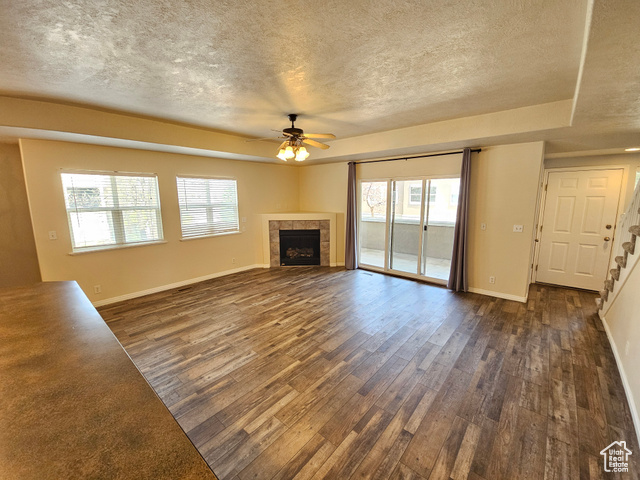 Photo 6 for MLS #2075999 at 4443 S 1025 East #B2