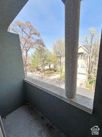 Photo 35 for MLS #2075999 at 4443 S 1025 East #B2