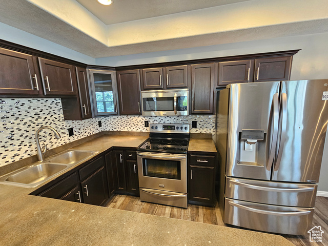 Photo 12 for MLS #2075999 at 4443 S 1025 East #B2