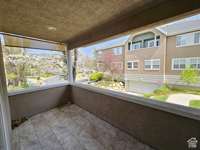 Photo 19 for MLS #2075999 at 4443 S 1025 East #B2