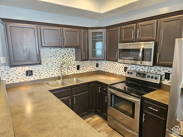 Photo 13 for MLS #2075999 at 4443 S 1025 East #B2