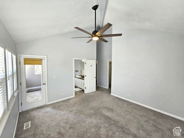 Photo 26 for MLS #2075999 at 4443 S 1025 East #B2