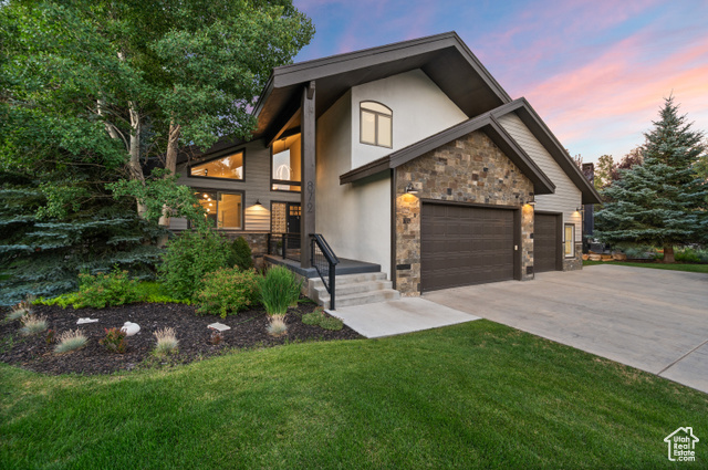 872 MARTINGALE LN, Park City UT 84098