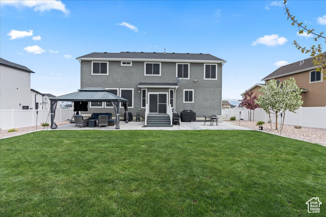 Photo 50 for MLS #2076007 at 2913 S Puddle Ln
