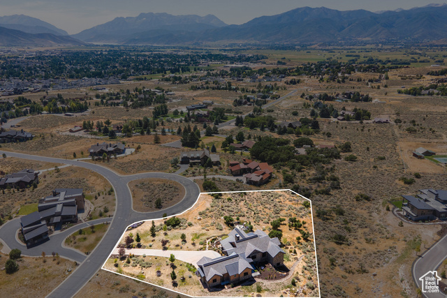 Photo 45 for MLS #2076047 at 1285 N Oquirrh Mountain Dr