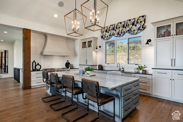Photo 5 for MLS #2076047 at 1285 N Oquirrh Mountain Dr