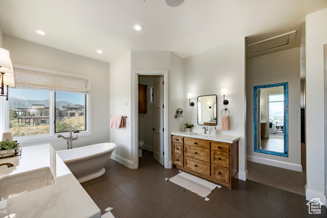 Photo 10 for MLS #2076047 at 1285 N Oquirrh Mountain Dr