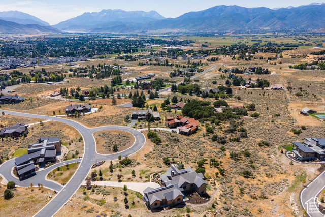 Photo 42 for MLS #2076047 at 1285 N Oquirrh Mountain Dr