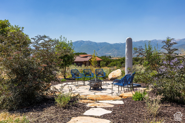 Photo 40 for MLS #2076047 at 1285 N Oquirrh Mountain Dr