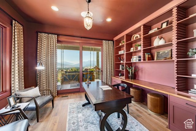 Photo 13 for MLS #2076047 at 1285 N Oquirrh Mountain Dr