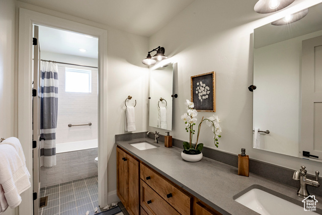 Photo 30 for MLS #2076047 at 1285 N Oquirrh Mountain Dr