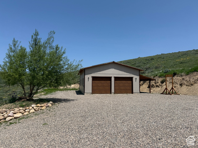 171 Sleight Canyon