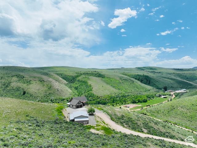 171 Sleight Canyon