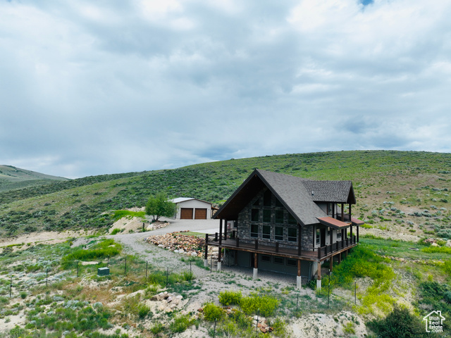 171 Sleight Canyon