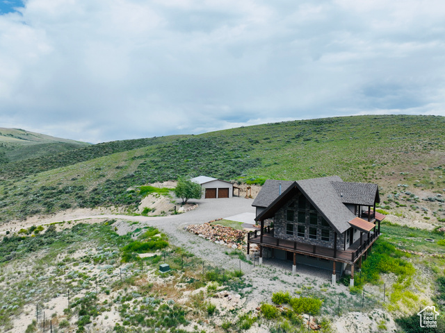 171 Sleight Canyon