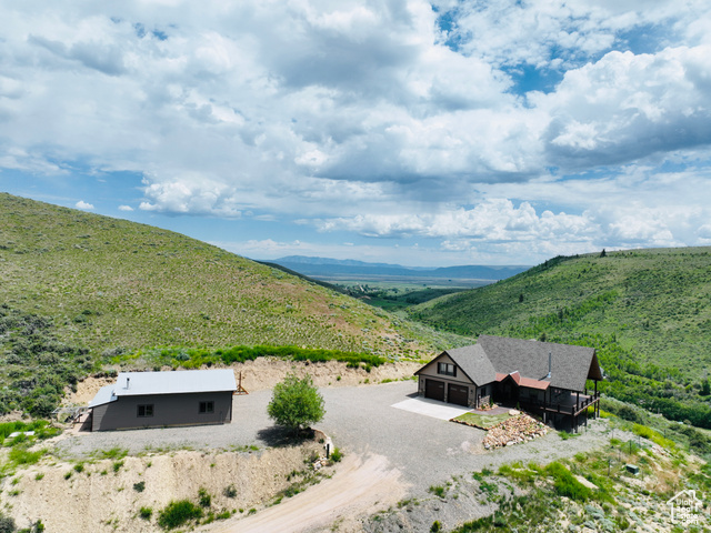171 Sleight Canyon