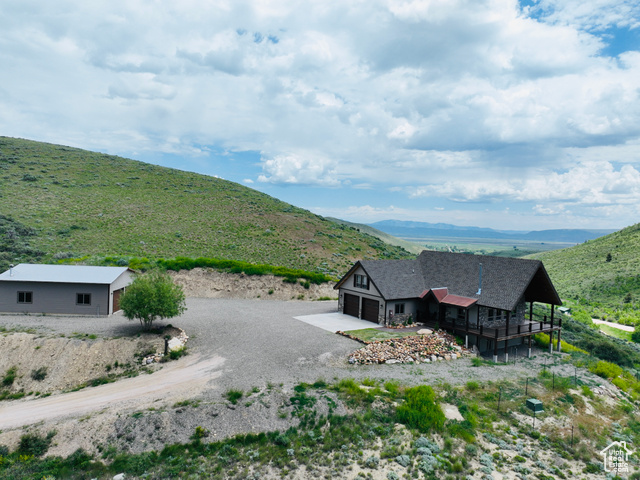 171 Sleight Canyon