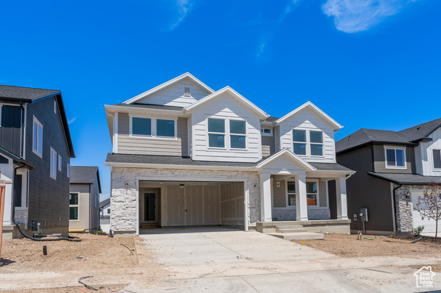 6558 W ROARING RIVER LN #211, Herriman UT 84096