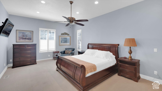 Photo 18 for MLS #2076087 at 2847 W Amini Way