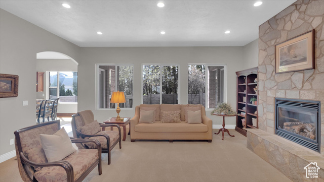 Photo 6 for MLS #2076087 at 2847 W Amini Way