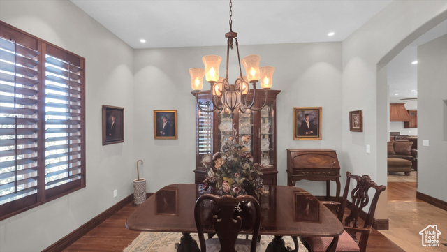 Photo 5 for MLS #2076087 at 2847 W Amini Way