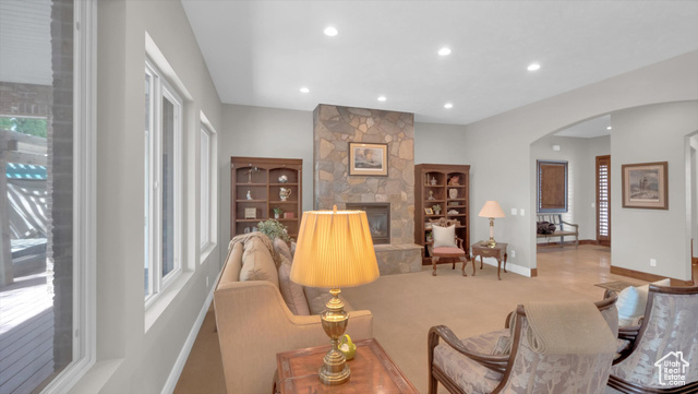 Photo 7 for MLS #2076087 at 2847 W Amini Way