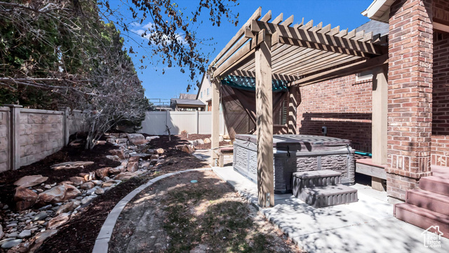 Photo 69 for MLS #2076087 at 2847 W Amini Way