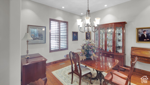 Photo 4 for MLS #2076087 at 2847 W Amini Way