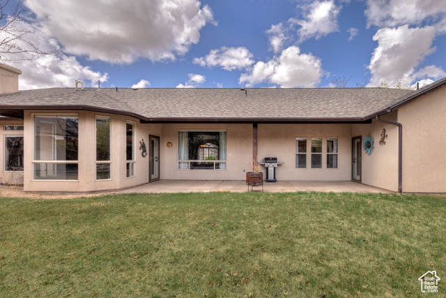 Photo 34 for MLS #2076088 at 2271 S Rio Verde