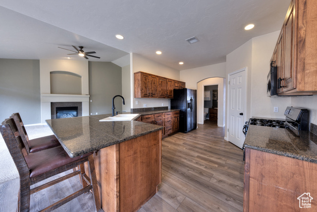 Photo 17 for MLS #2076088 at 2271 S Rio Verde