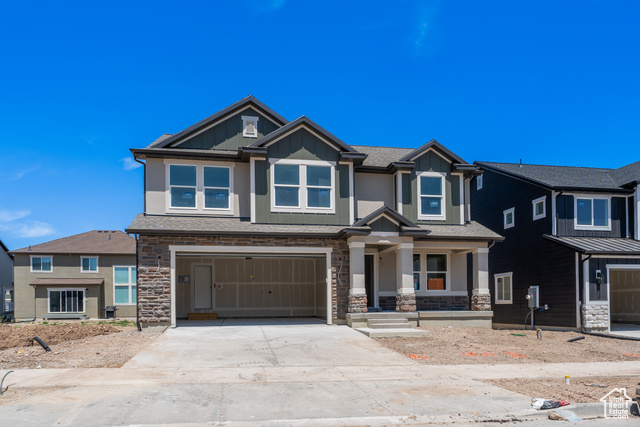 6572 W ROARING RIVER LN #213, Herriman UT 84096