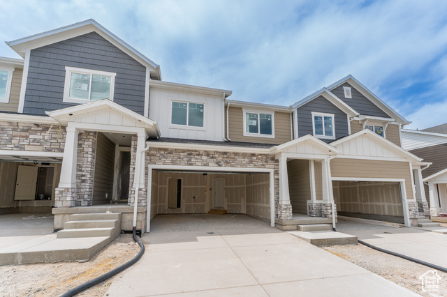 2867 BLUE DAWN LN #2309