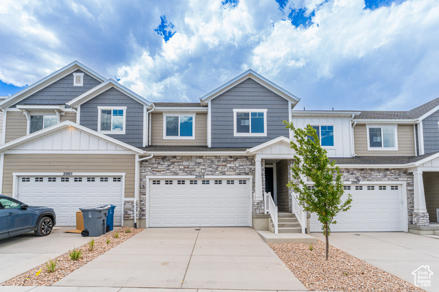 2863 N BLUE DAWN LN #2310, Saratoga Springs UT 84045